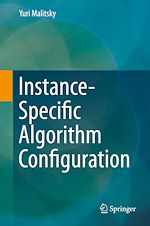 Télécharger le livre :  Instance-Specific Algorithm Configuration