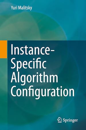 Téléchargez le livre :  Instance-Specific Algorithm Configuration