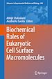 Télécharger le livre :  Biochemical Roles of Eukaryotic Cell Surface Macromolecules