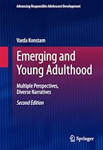 Télécharger le livre :  Emerging and Young Adulthood