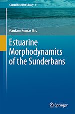 Télécharger le livre :  Estuarine Morphodynamics of the Sunderbans
