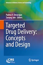 Télécharger le livre :  Targeted Drug Delivery : Concepts and Design