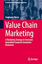 Télécharger le livre :  Value Chain Marketing