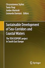 Télécharger le livre :  Sustainable Development of Sea-Corridors and Coastal Waters