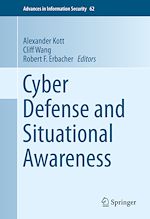 Télécharger le livre :  Cyber Defense and Situational Awareness