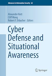 Télécharger le livre :  Cyber Defense and Situational Awareness