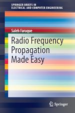 Télécharger le livre :  Radio Frequency Propagation Made Easy