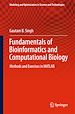 Télécharger le livre :  Fundamentals of Bioinformatics and Computational Biology