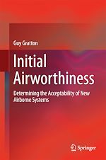 Télécharger le livre :  Initial Airworthiness