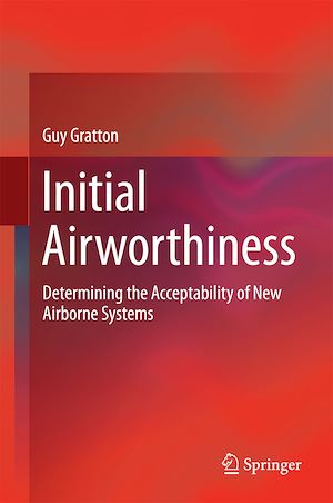 Téléchargez le livre :  Initial Airworthiness
