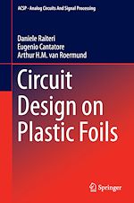 Télécharger le livre :  Circuit Design on Plastic Foils