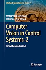 Télécharger le livre :  Computer Vision in Control Systems-2