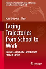 Download this eBook Facing Trajectories from School to Work