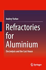Télécharger le livre :  Refractories for Aluminium