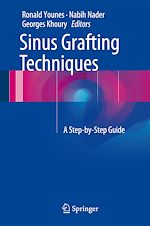Télécharger le livre :  Sinus Grafting Techniques
