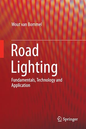 Téléchargez le livre :  Road Lighting