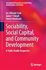 Télécharger le livre :  Sociability, Social Capital, and Community Development