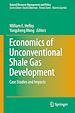 Télécharger le livre :  Economics of Unconventional Shale Gas Development