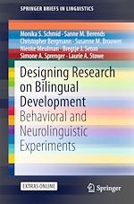 Download this eBook Designing Research on Bilingual Development