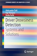 Télécharger le livre :  Driver Drowsiness Detection