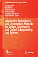 Télécharger le livre :  Advances in Evolutionary and Deterministic Methods for Design, Optimization and Control in Engineering and Sciences