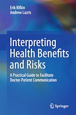 Télécharger le livre :  Interpreting Health Benefits and Risks