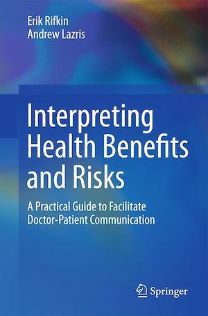 Téléchargez le livre :  Interpreting Health Benefits and Risks