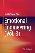 Télécharger le livre :  Emotional Engineering (Vol. 3)