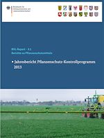 Télécharger le livre :  Berichte zu Pflanzenschutzmitteln