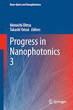 Download this eBook Progress in Nanophotonics 3