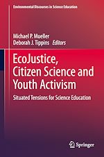 Télécharger le livre :  EcoJustice, Citizen Science and Youth Activism