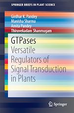 Télécharger le livre :  GTPases