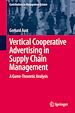 Télécharger le livre :  Vertical Cooperative Advertising in Supply Chain Management