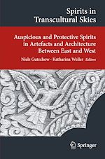 Télécharger le livre :  Spirits in Transcultural Skies