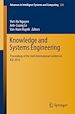 Télécharger le livre :  Knowledge and Systems Engineering