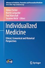 Télécharger le livre :  Individualized Medicine