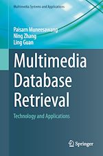 Télécharger le livre :  Multimedia Database Retrieval