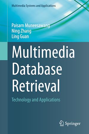 Download the eBook: Multimedia Database Retrieval