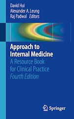 Télécharger le livre :  Approach to Internal Medicine