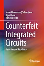 Télécharger le livre :  Counterfeit Integrated Circuits
