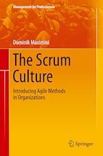 Download this eBook The Scrum Culture