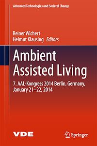 Télécharger le livre :  Ambient Assisted Living