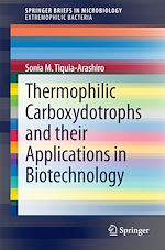Télécharger le livre :  Thermophilic Carboxydotrophs and their Applications in Biotechnology