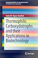 Télécharger le livre :  Thermophilic Carboxydotrophs and their Applications in Biotechnology