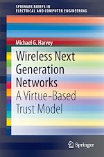 Télécharger le livre :  Wireless Next Generation Networks