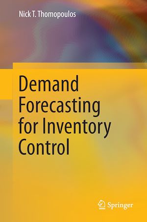 Téléchargez le livre :  Demand Forecasting for Inventory Control