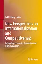 Télécharger le livre :  New Perspectives on Internationalization and Competitiveness