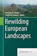 Download this eBook Rewilding European Landscapes