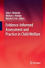 Télécharger le livre :  Evidence-Informed Assessment and Practice in Child Welfare