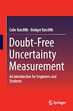Télécharger le livre :  Doubt-Free Uncertainty In Measurement